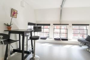 Tweede Laurierdwarsstraat Apartment