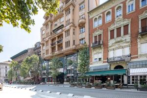 Very Central - Comfy - Easy Sleep