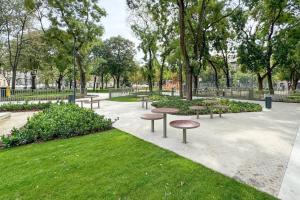 Very Central - Simple - Easy Sleep