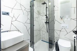 Extra Central - Stylish & Luxury Stay