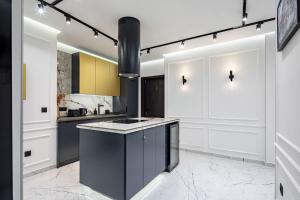 Extra Central - Stylish & Luxury Stay