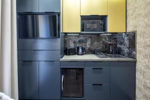 Extra Central - Stylish & Luxury Stay