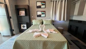 Porto Esmeralda Apartment