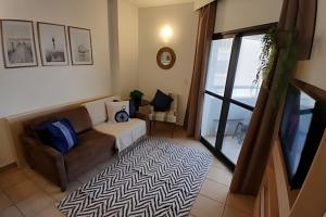 SHB - Pé na Areia, Piscina, Vista Incrível