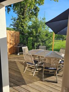 Jolie Maison Golfe du Morbihan