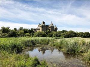 Jolie Maison Golfe du Morbihan