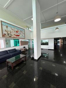 Flat Praia de PontaNegra - Natal RN