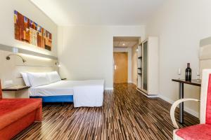 Hotel YIT Ciudad De Zaragoza