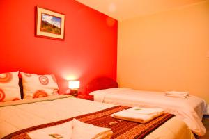 Samaykuy Bed and Breakfast
