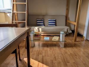 Studio Dinard vue mer