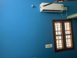 PANMOZHI RESIDENCY guest house