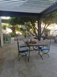 B&B / Chambres d'hotes Bastide YSATIS : photos des chambres