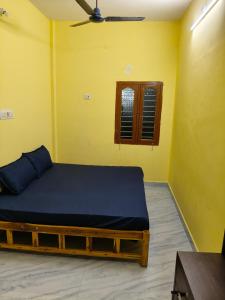 Kamal Rooms