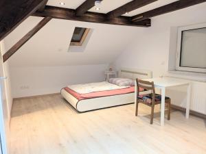 Make Yourself At Home