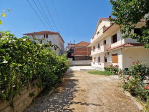 Shtepi me qera Pogradec