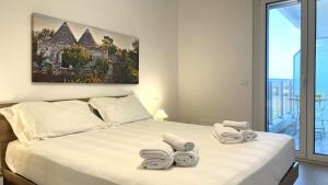 Cheba Apartments by Apulia Accommodation