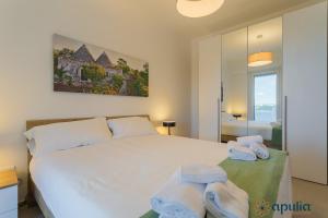 Cheba Apartments by Apulia Accommodation