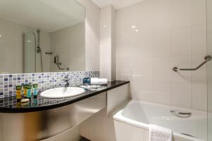 Hotel YIT Ciudad De Zaragoza