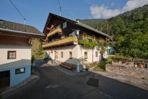 Kräuterpension Rosenkranz