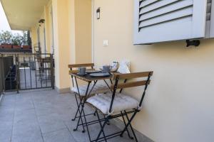 Lillis sunshine apartment