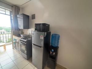 The Bohemian Stay in South B