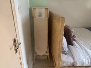 The Bohemian Stay in South B