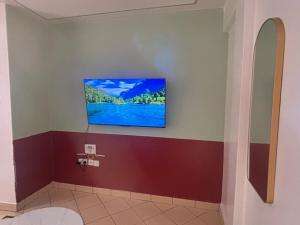 The Bohemian Stay in South B