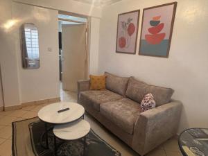 The Bohemian Stay in South B