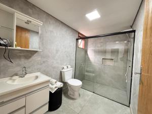 Pousada La Bella Campos do Jordão