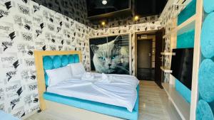 PARADADISO B 307 Two Bedroom Sea View Apartment