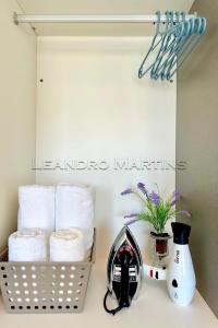 Apartamento, Vista Mar, Praia de Boa Viagem, Hóspedes Exigentes!