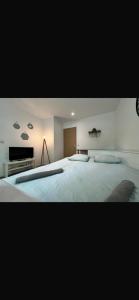 Studio avec terrasse