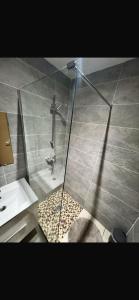 Studio avec terrasse