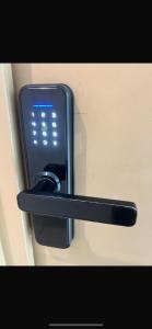 Studio avec terrasse