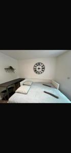 Appartements Studio avec terrasse : photos des chambres