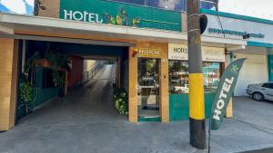 Hotel Vale das Artes