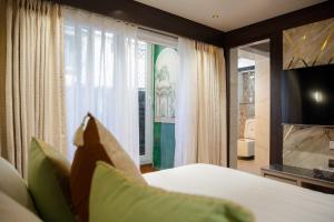 Sanctum Suites Luxe 2BR in Kurseong, Scenic Views