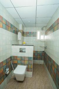 Elegant 4BHK Home Perfect for Families and Groups