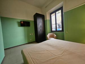 San Lorenzo Accommodation One