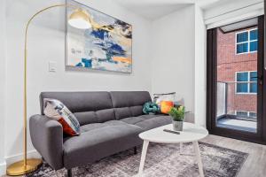 Central River Luxe Gym
