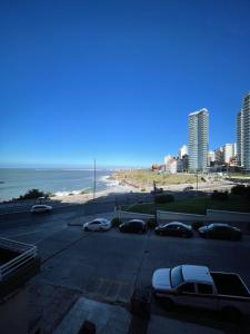 Departamento 3 Ambientes Barrio playa chica