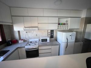 Departamento 3 Ambientes Barrio playa chica