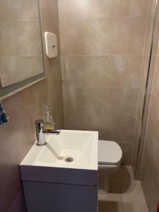 Departamento 3 Ambientes Barrio playa chica