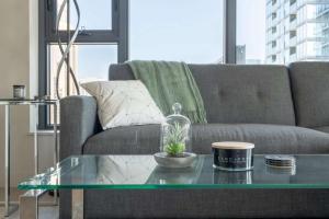 Corner Unit DT Luxury Highrise Condo