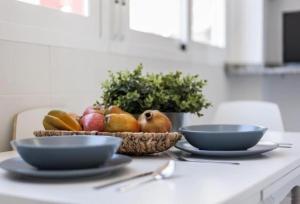 AH -Plaza de Ventas -Apartamento Tranquilo y Céntrico