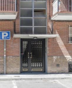 Plaza de Ventas