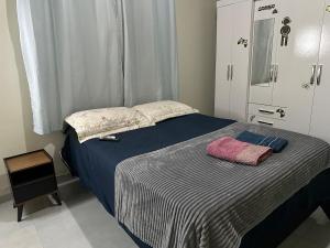 Casa espaçosa dentro de condomínio -até 8 hóspedes