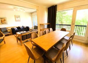 Résidence Eridan - maeva Home - Appartement 5 Pièces 10 Personnes - Confort MAE-3955