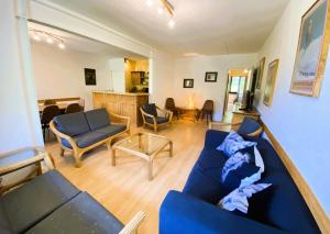 Résidence Eridan - maeva Home - Appartement 5 Pièces 10 Personnes - Confort MAE-3955