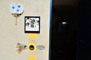 LIBERA IDEA Art run space